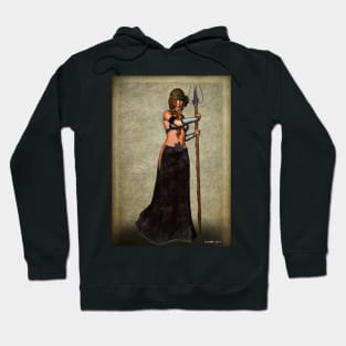 The Sorceress Mage Hoodie